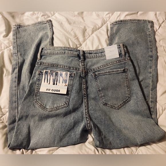 Women’s Jean. Song comfort vintage stretch fit  5 /27 - Picture 9 of 14